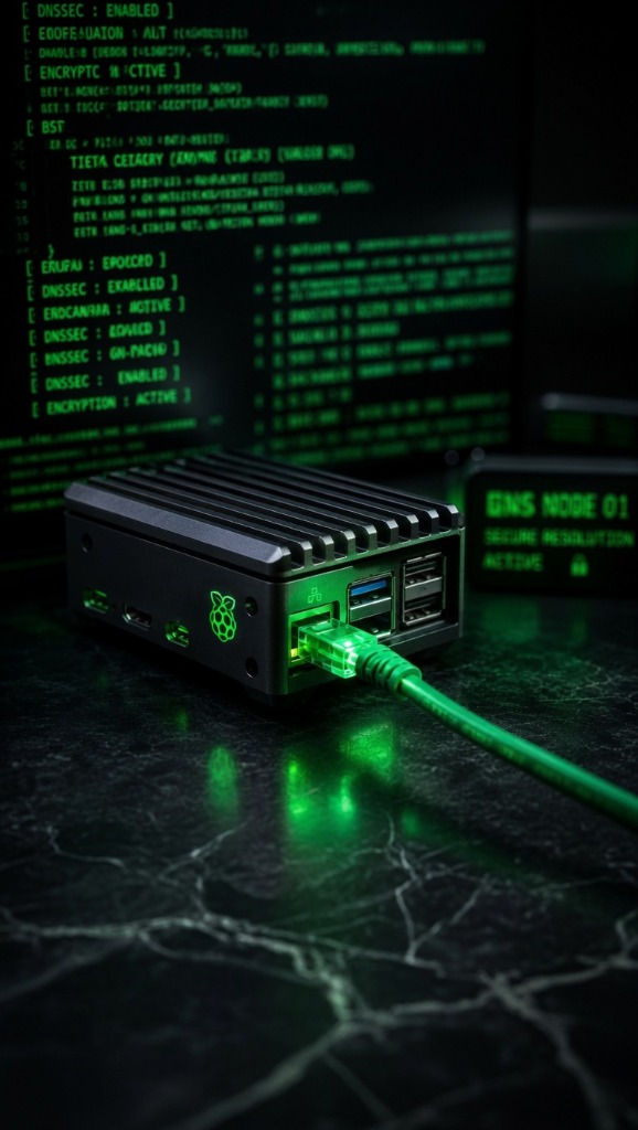 DNS Node